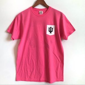 💰 University of Indiana t-shirt